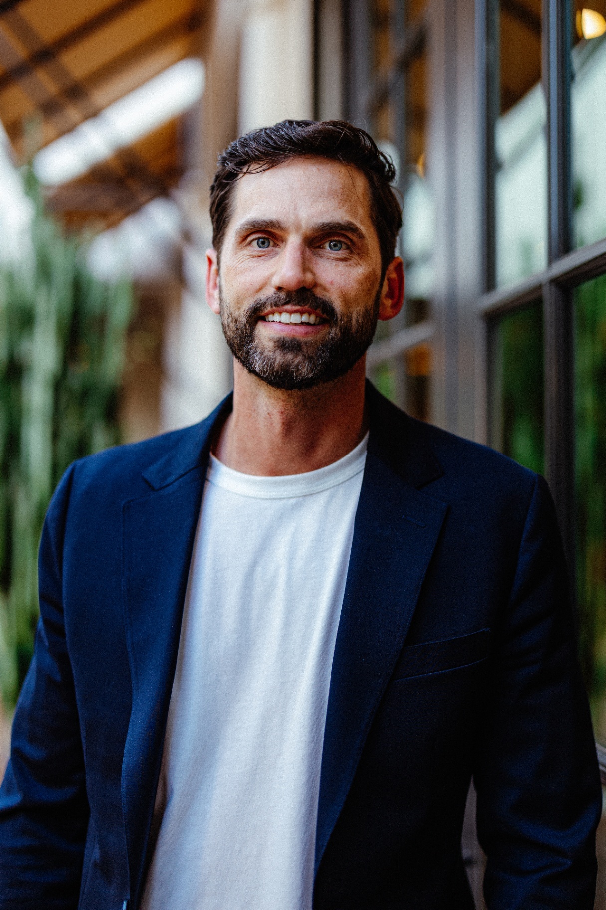 Dr. Ben McGrath, DPM, board-certified podiatrist in Mission Viejo, CA