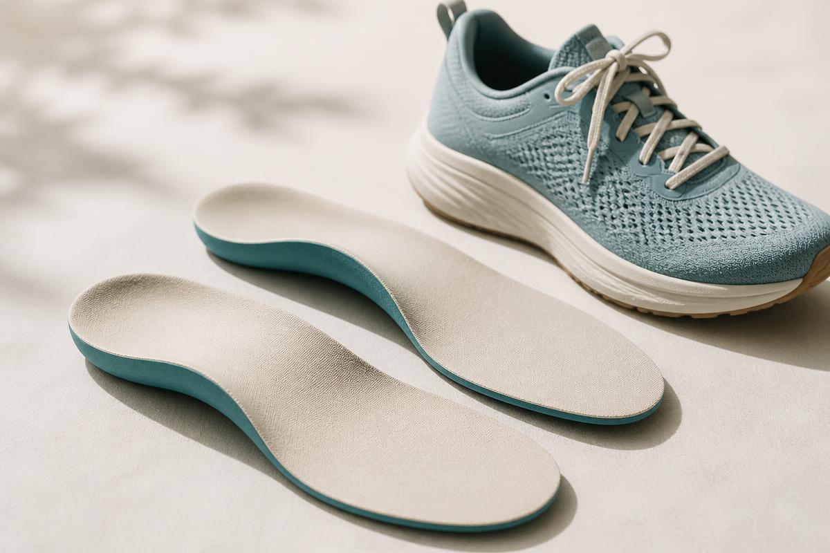 Custom Orthotics: Do You Really Need Them? A Podiatrist's Guide